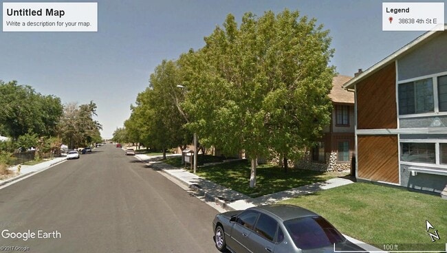 Photo - 4th St. Apartments