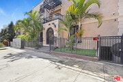 Photo - 807 S Fedora St Unit 205