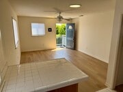Entry/Front Room - 860 Manhattan Beach Blvd Apartments Unit B
