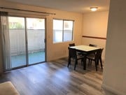 Dining Room / Patio - 1914 Corinth Ave Condo Unit 104
