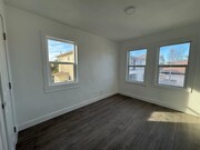 Photo - Upstairs Apartment Ready!