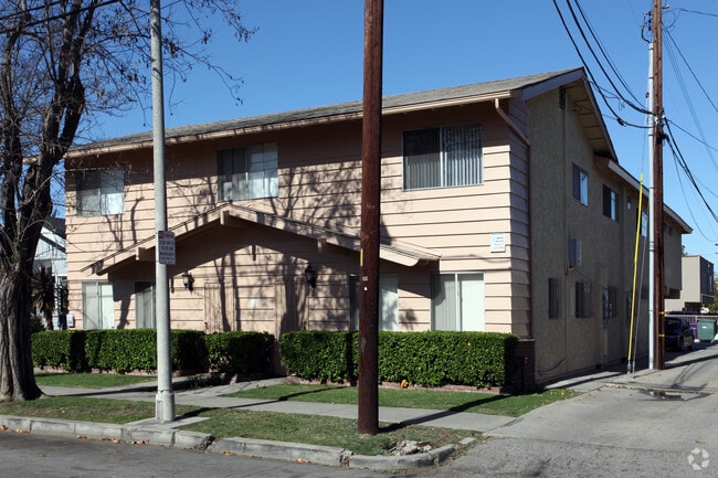 2415 E. 6th Street - 2415 E. 6th Street