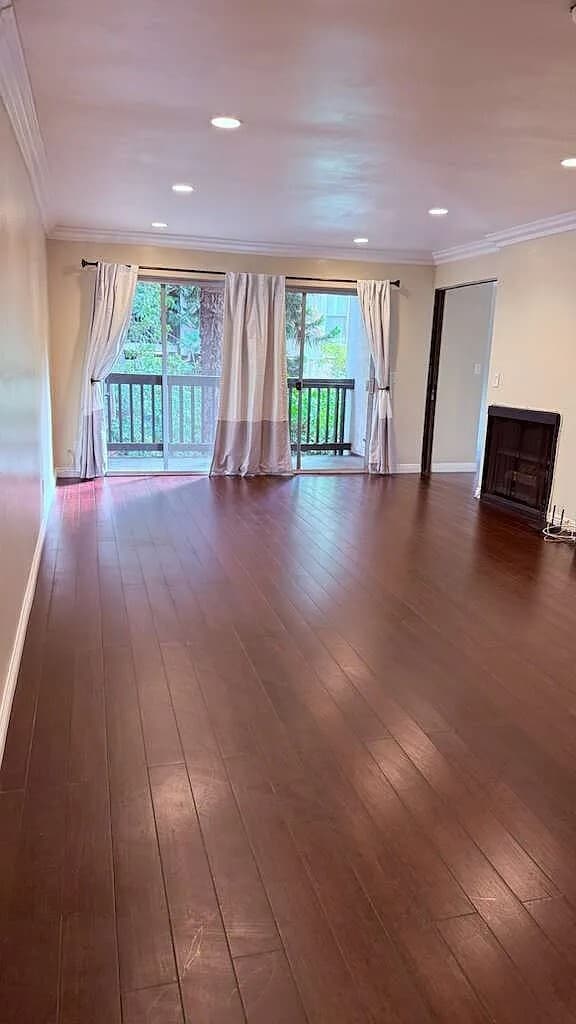 Living room - 3113 Raintree Cir
