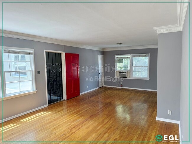 Photo - 949 S Sierra Bonita Ave Unit 7