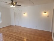 447 E LIVING RM - 447 N Oakhurst Dr Apartments Unit E