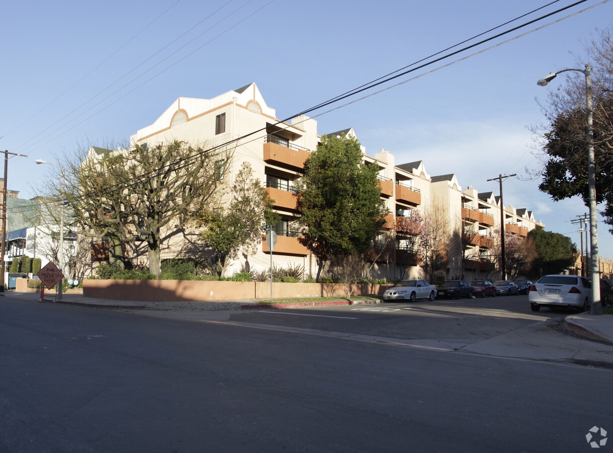 Ben Apartments - Ben Apartments
