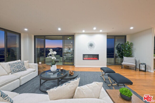 Photo - 10601 Wilshire Blvd Unit 1404