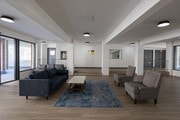 Lobby - Canterbury Apartments