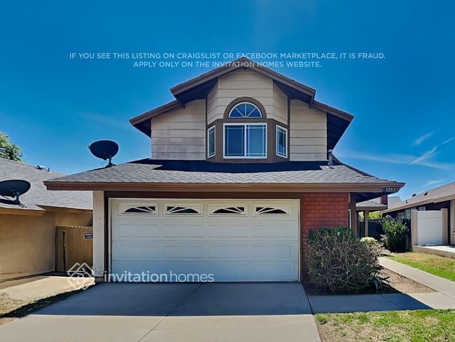Building Photo - 13093 Pawnee Dr Rental