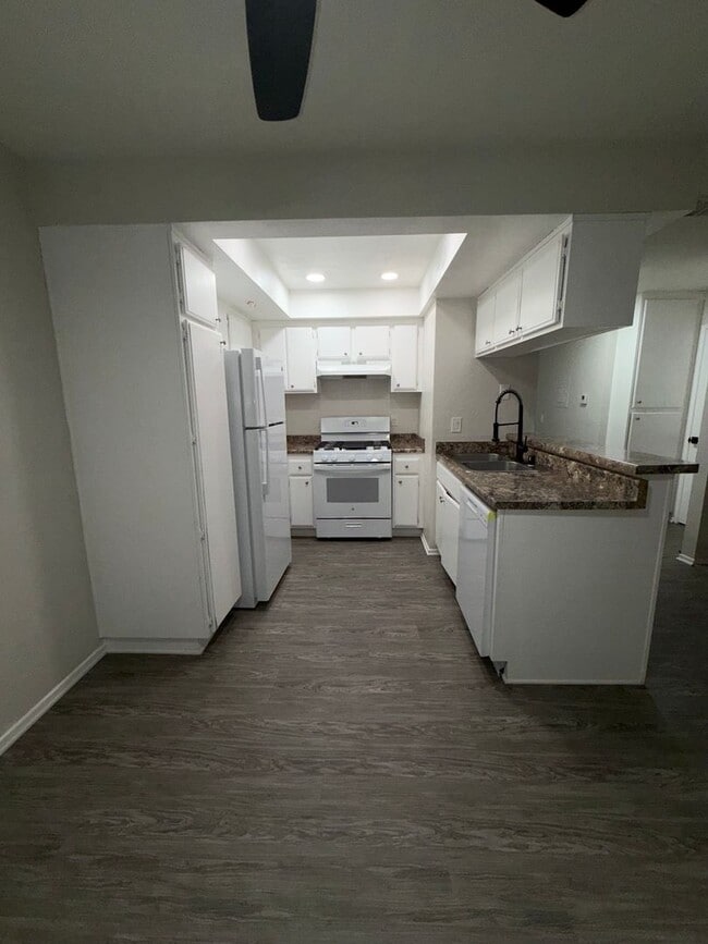 Photo - 4119 Van Buren Boulevard Unit 28