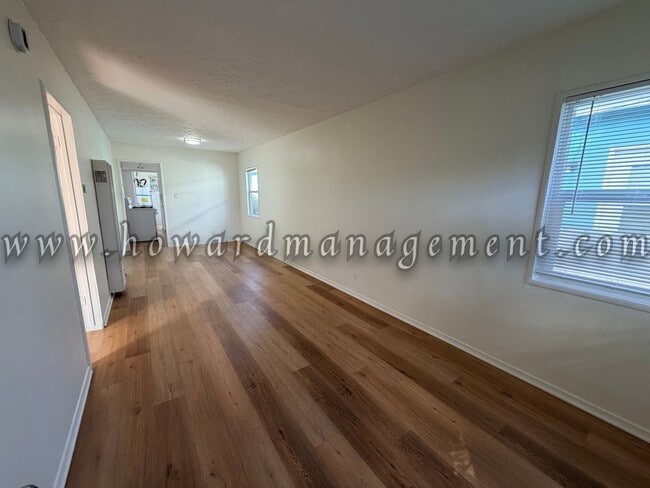 Photo - Cozy Single Family Home, Private Yard, Parking in Coveted West Side