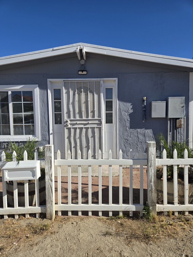Photo - 16257 Lost Canyon Rd House