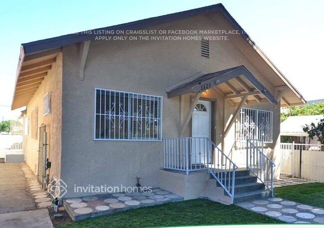 Building Photo - 1121 56th St Rental