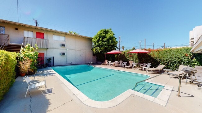 Photo - Valleyheart Terrace