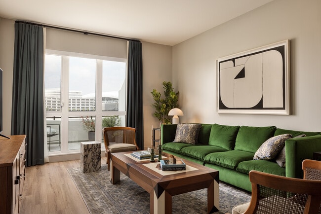 Photo - Hollywood Park Residences