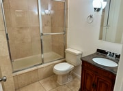 Photo - Beautiful Renovated 1 Bed/1 Bath Condo with Many Upgrades! Pool & Gym on Site! Central AC!
