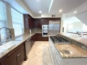 Photo - Beautiful 3 bedroom detached townhome with...