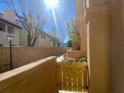 Photo - 69130 Gerald Ford Dr Unit Jardin De Leones 55 and u