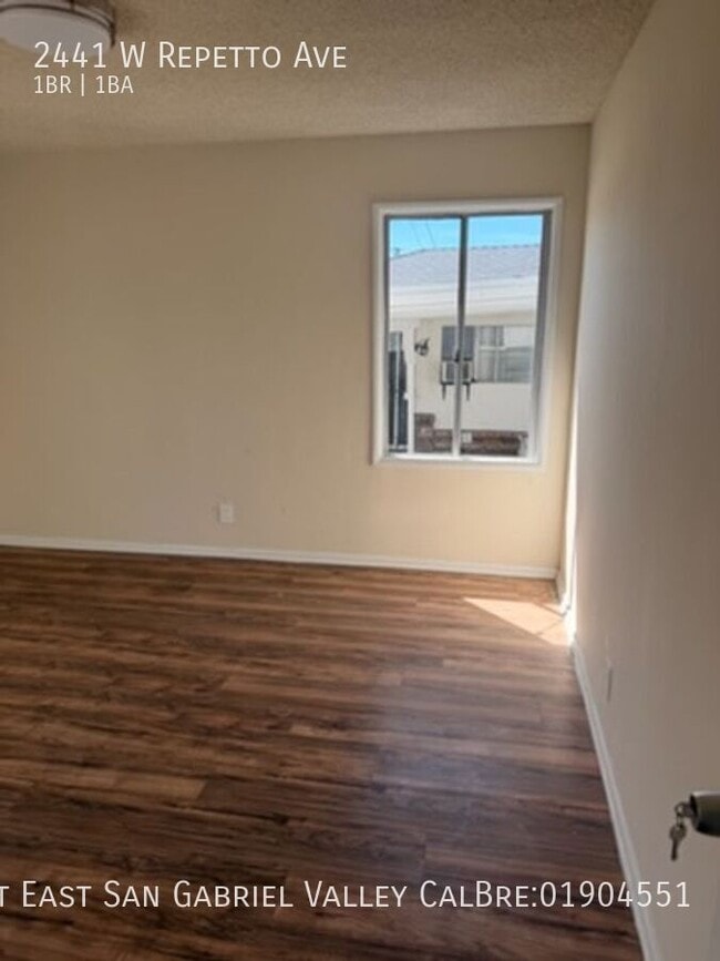 Photo - 2441 Repetto Ave