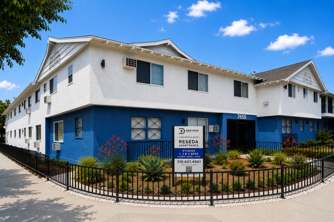 Photo - Reseda Apartments