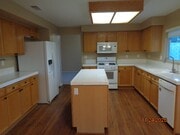 Photo - Gorgeous 2 Story Home Built in 1996 with 2476 sq. ft.