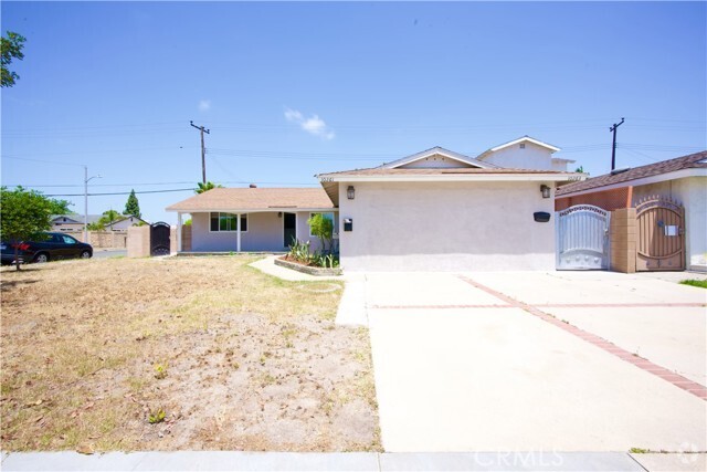 Building Photo - 10261 Mast Ave Rental