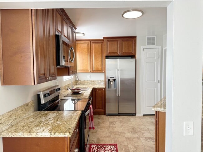 Photo - 25863 Pacific St Unit 22