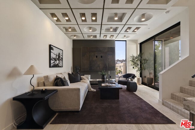 Photo - 1021 N Ogden Dr Unit PH 7