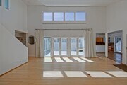 Photo - MODERN & BRIGHT. TOP-FLOOR, 4BR3BA HOUSE-LIKE APARTMENT W/ OPEN FLOOR PLAN, 3 DECKS FOR INDOOR/OU...