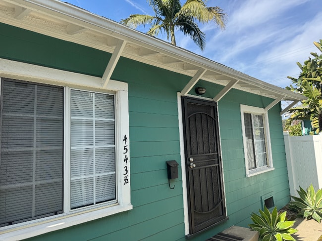 Photo - 4543 1/2 Alumni Ave Unit 4543 1/2 Alumni Ave