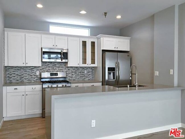 Photo - 10560 Santa Monica Blvd Condo Unit 201