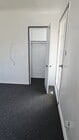 Closet in Bedroom 1 - 1005 N Townsend Ave House