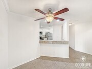 Photo - Modern UTC Condo with En Suite Bedrooms, Balcony & Community Amenities