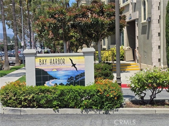 Photo - 1437 Lomita Blvd Condo Unit 227
