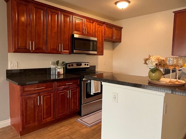 Building Photo - Citrus Cove Apartments 1 br Unit A-21