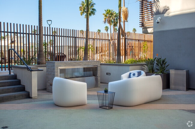 Barbeque - Picasso Brentwood