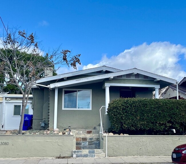 Building Photo - OPEN HOUSE 3/28 - Charming Single Family Home