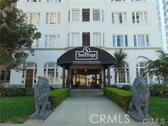 Building Photo - 360 W Ocean Blvd Unit 205