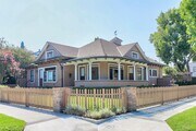 Photo - Old Towne Classic House
