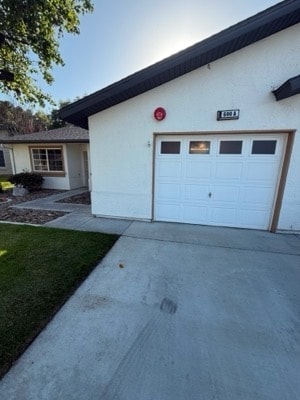 Floor Plan - 2 Bedroom 1.5 Bath