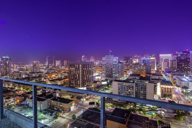 Photo - 1080 Park Blvd Condo Unit 902