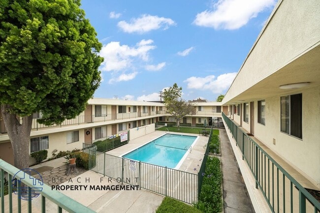 Trinidad Apartments - Trinidad Apartments