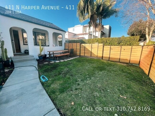 Photo - 411 N Harper Ave Unit 411
