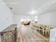 Photo - 1216 E Turmont St House