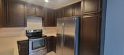 Photo - Welcome to our stunning 1-bedroom, 1.5-bat... Unit 48
