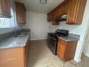 Photo - Spacious 2bed 1.5bath Apartment near Beach Blvd & Talbert Ave