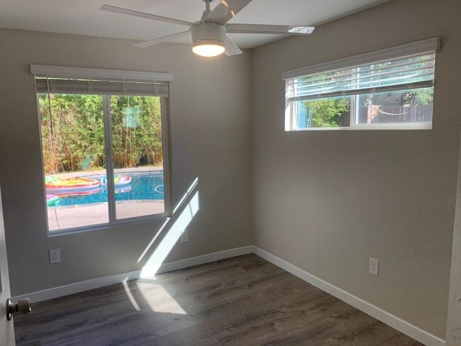Photo - Nice 3 bedroom unit with Pool!  (Lease out, pending signatures. Check back in a few days!)