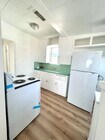 Photo - Eclectic 2 Bedroom 1 Bathroom Home