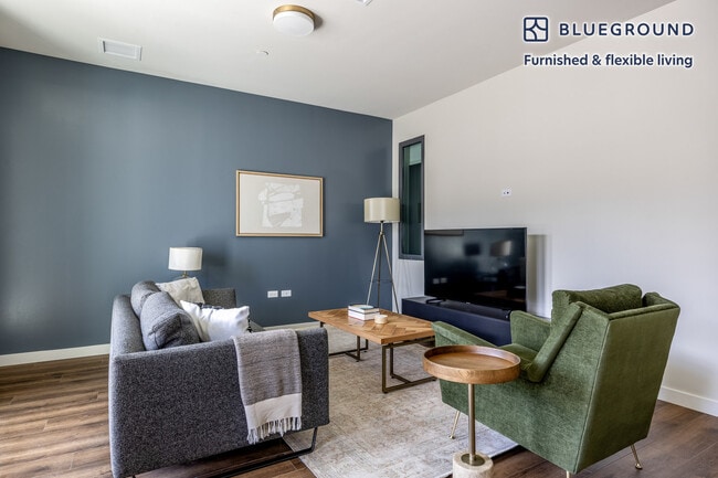 Photo - 1818 N Cherokee Ave Unit FL3-ID1200