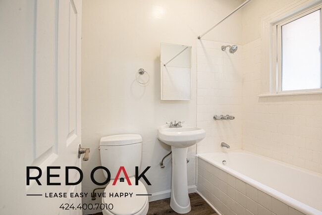 Photo - 728 S Berendo St Unit 305